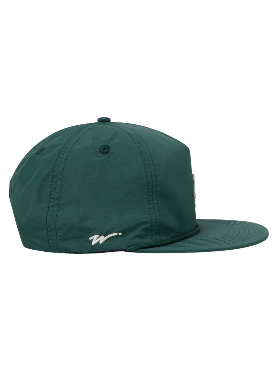 Walker Golf Things Kooka Nylon Cap