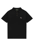 Walker Golf Things Kooka Polo - Black