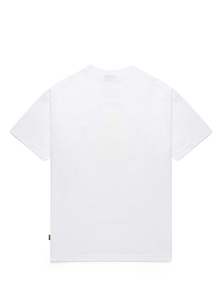 Walker Golf Things Kooka Standard T-Shirt - White