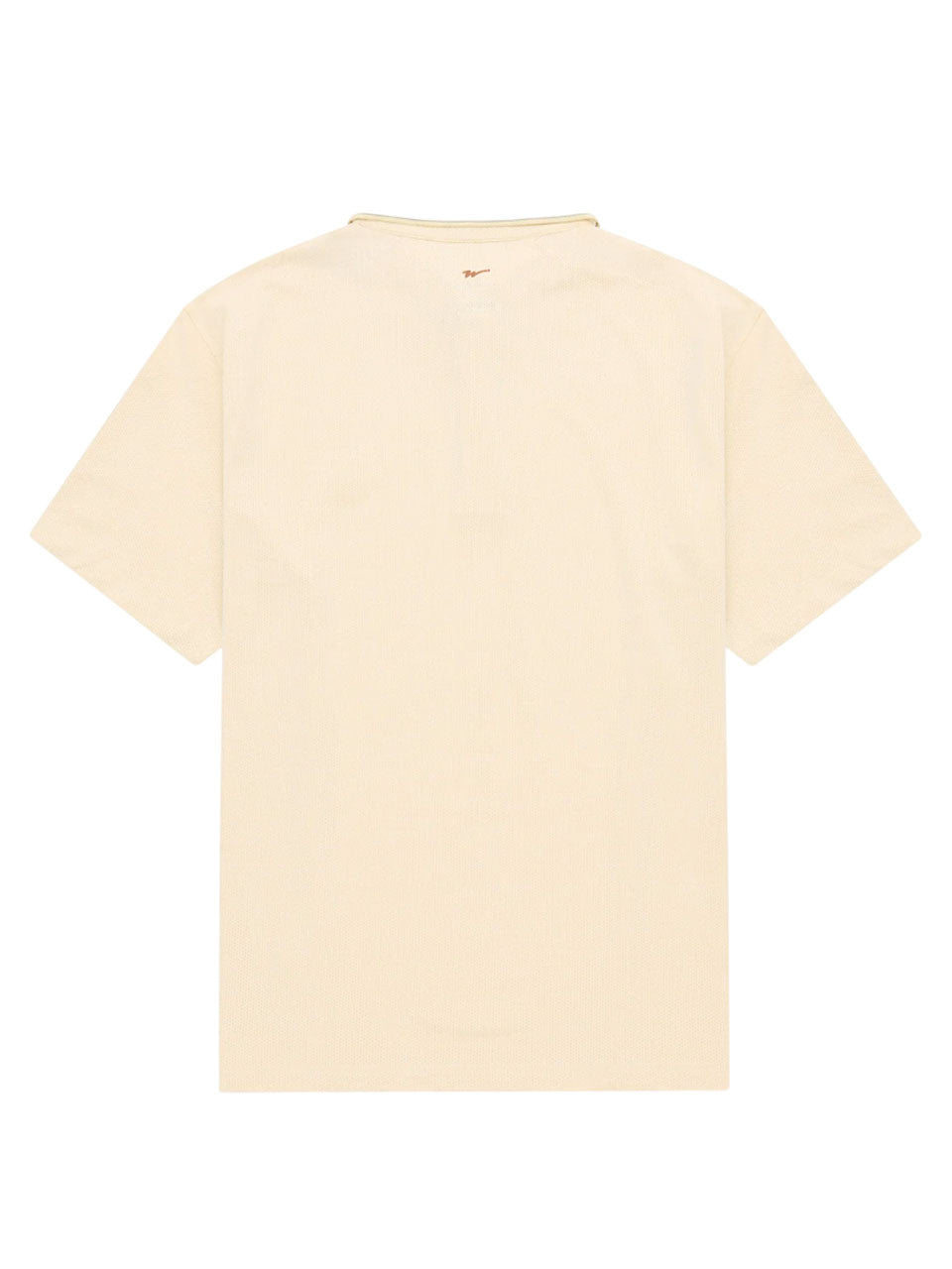 Walker Golf Things Members Polo - Sandstone