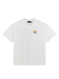 Walker Golf Things On Watch T-Shirt - White