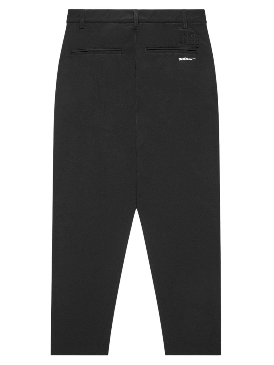 Walker Golf Things Par-Tec Pant - Black
