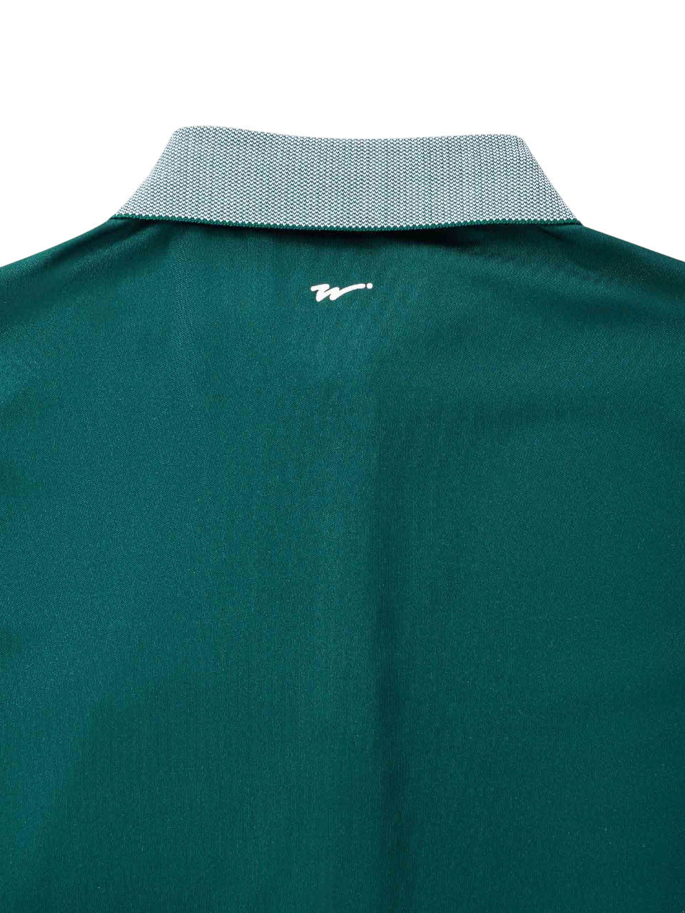 Walker Golf Things Womens Kooka Performance Polo - Forest