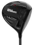Pre-Owned Wilson DYNAPWR Carbon - RH - 9D - Head Only