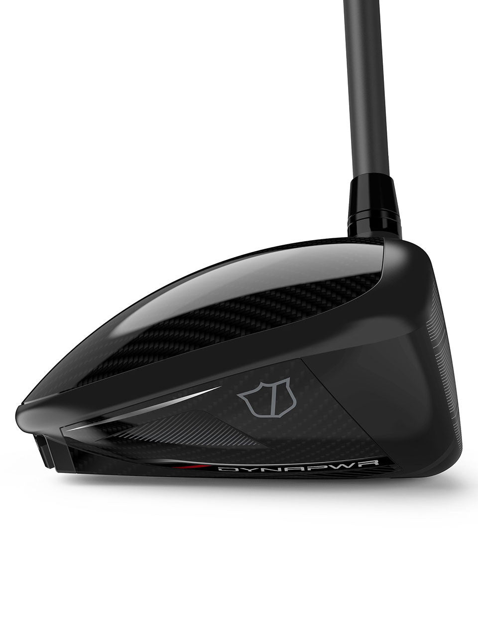 Wilson DYNAPWR Carbon Driver