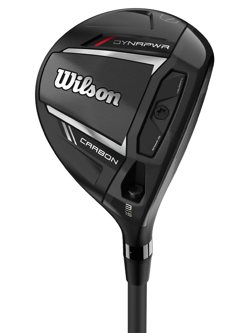Wilson DYNAPWR Carbon Fairway Wood