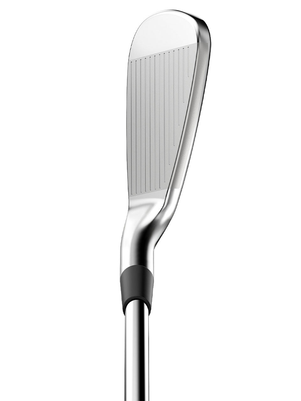 Wilson DYNAPWR Forged 2026 Iron - Steel Shaft