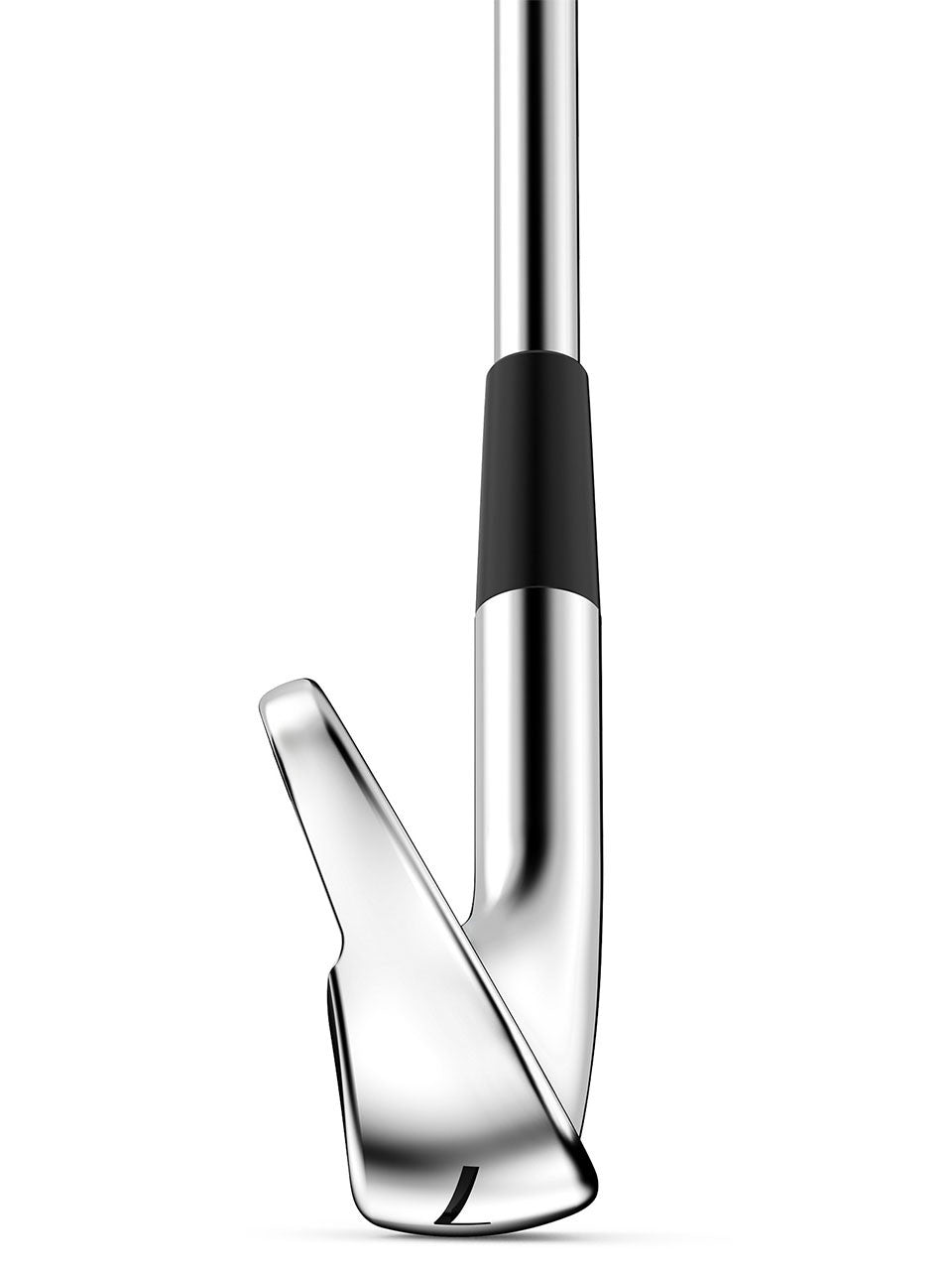 Wilson DYNAPWR Forged 2026 Iron - Steel Shaft