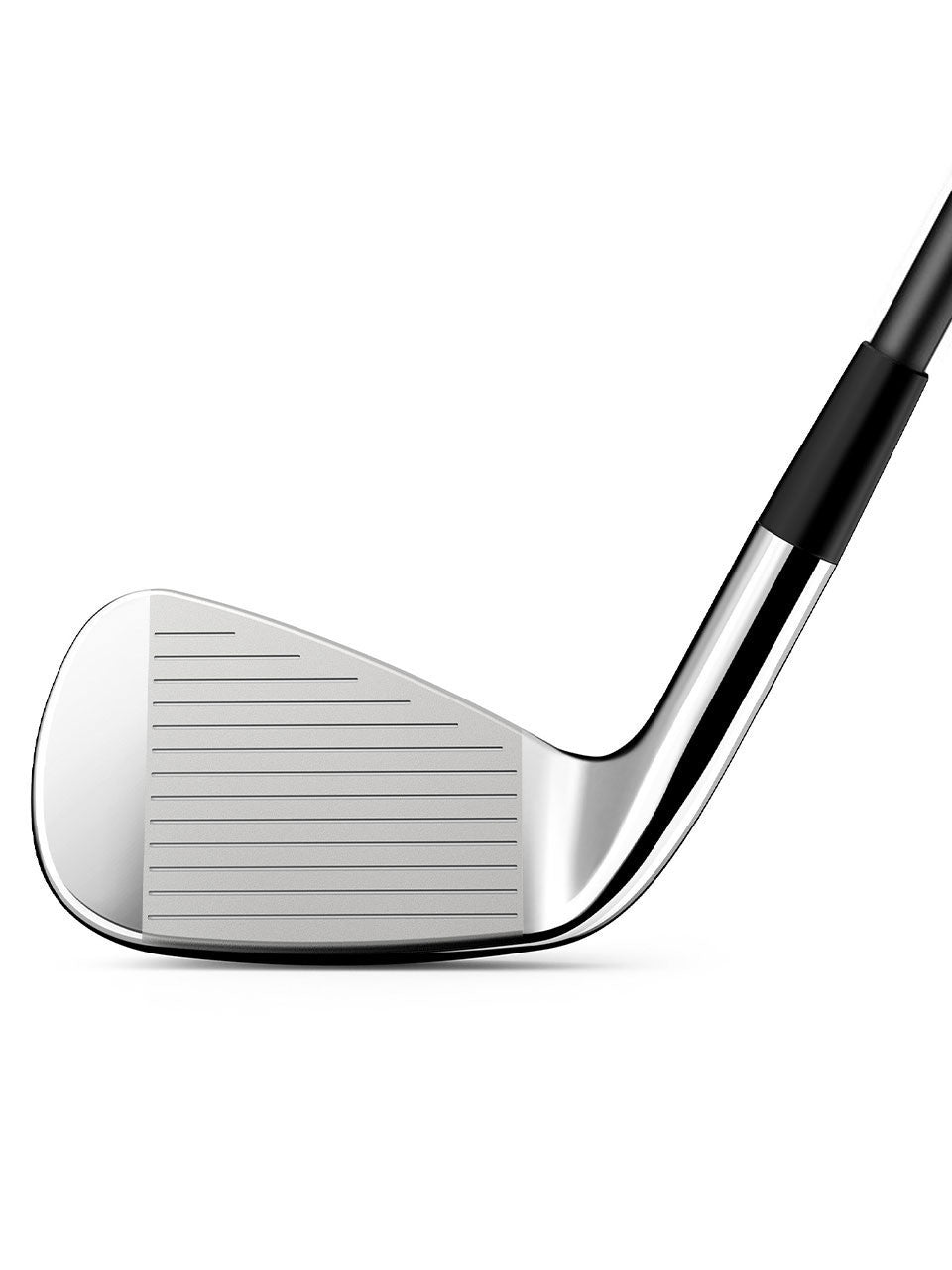 Wilson DYNAPWR Forged 2026 Irons - Graphite Shaft