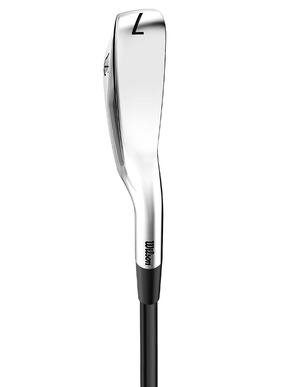 Wilson DYNAPWR Forged 2026 Irons - Graphite Shaft