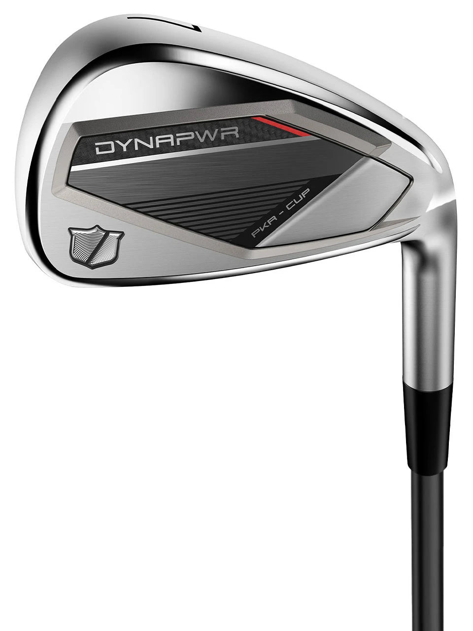 Wilson DYNAPWR Irons - Graphite Shaft