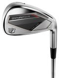 Wilson DYNAPWR Irons - Steel Shaft