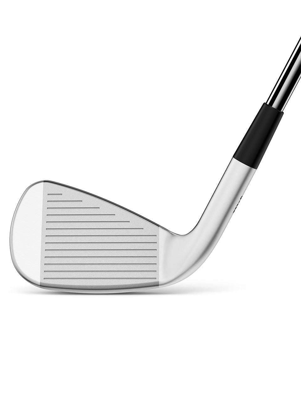 Wilson DYNAPWR Irons - Steel Shaft