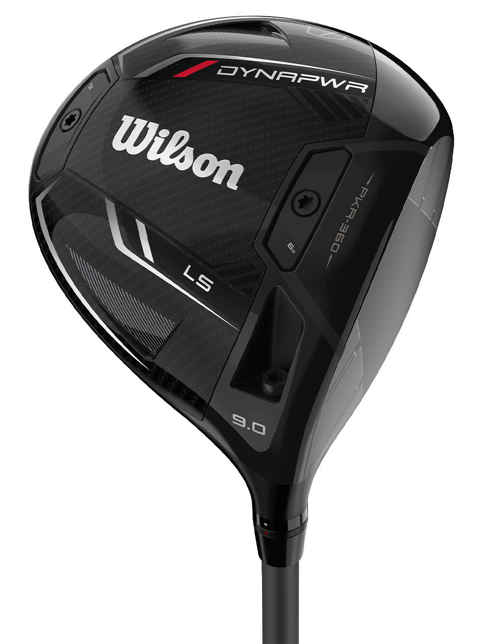 Pre-Owned DYNAPWR 25 LS Driver - RH - 8D - Stiff Flex