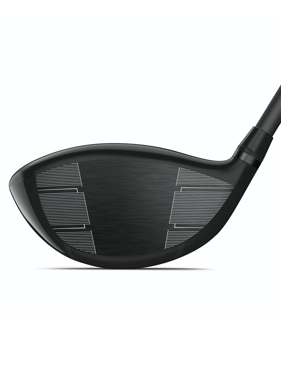 Pre-Owned DYNAPWR 25 LS Driver - RH - 8D - Stiff Flex