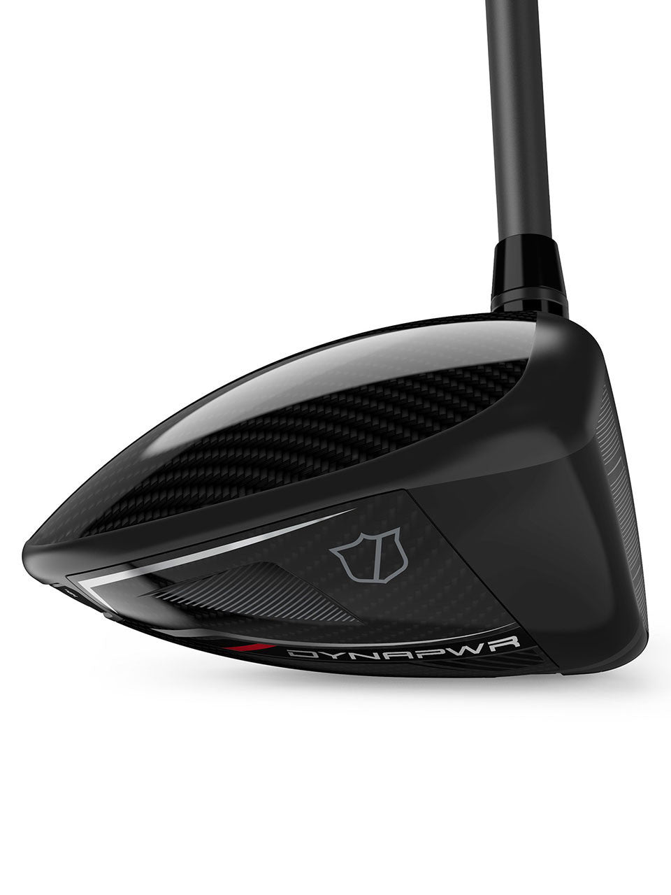 Pre-Owned DYNAPWR 25 LS Driver - RH - 9D - Regular