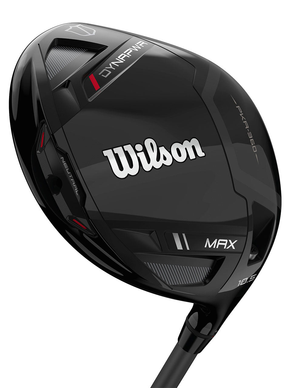Wilson DYNAPWR Max Driver