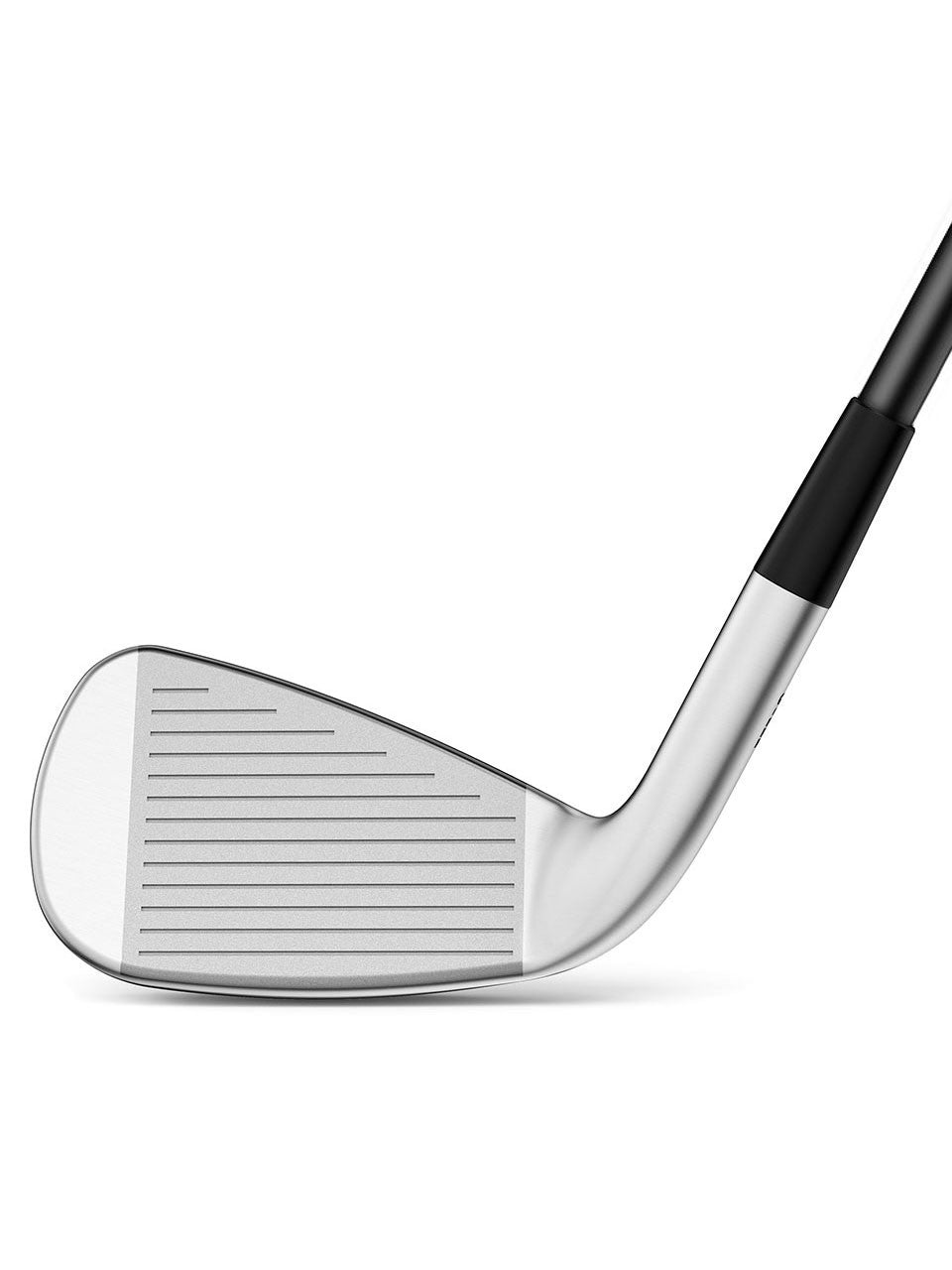 Wilson DYNAPWR Max Irons - Graphite Shaft