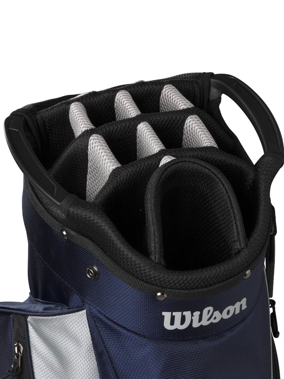 Wilson Feather Cart Bag