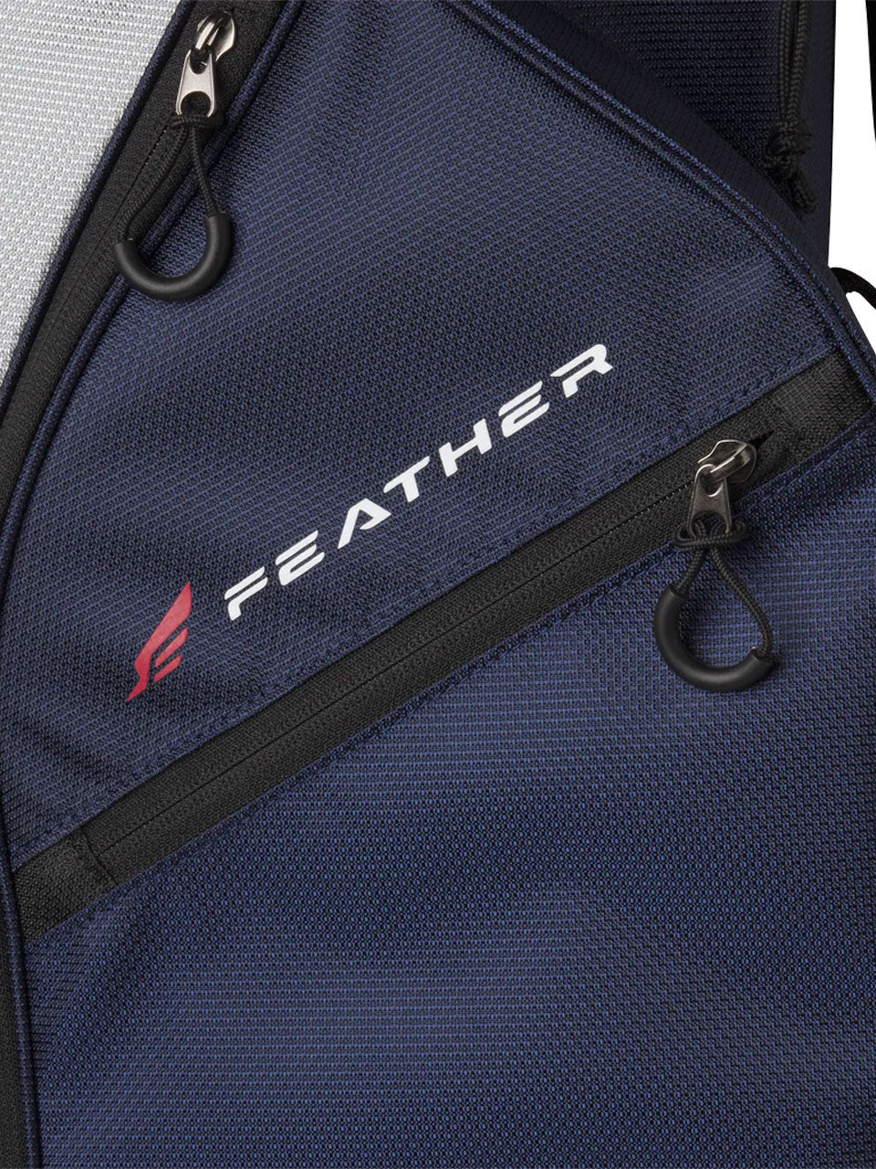Wilson Feather Cart Bag