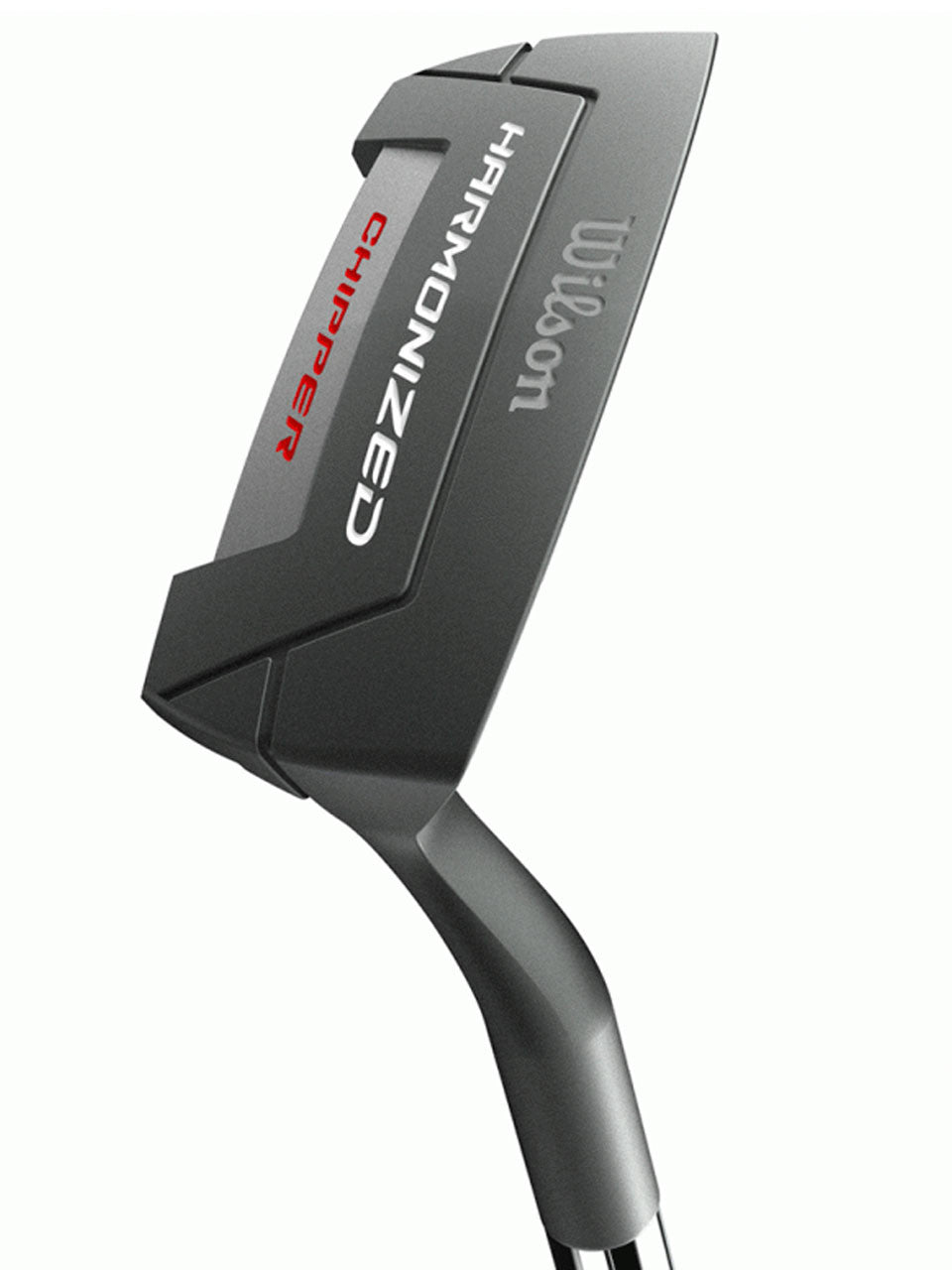 Wilson Harmonized 2025 Chipper - Steel Shaft