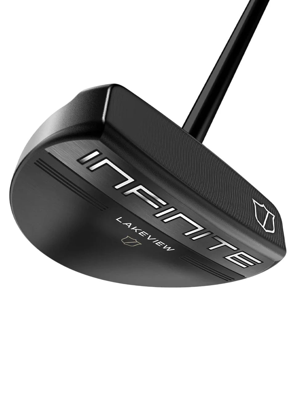 Wilson Infinite ZT Lakeview Putter