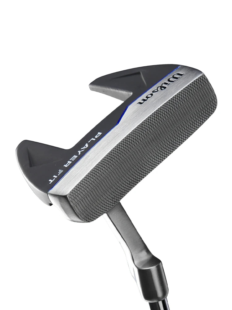 Wilson Player Fit Package - Steel Shaft