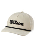 Wilson Rope Cap