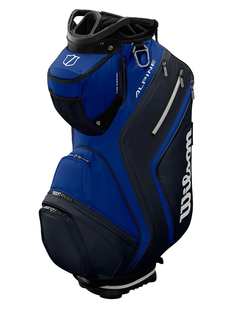 Wilson Staff Alpine Cart Bag