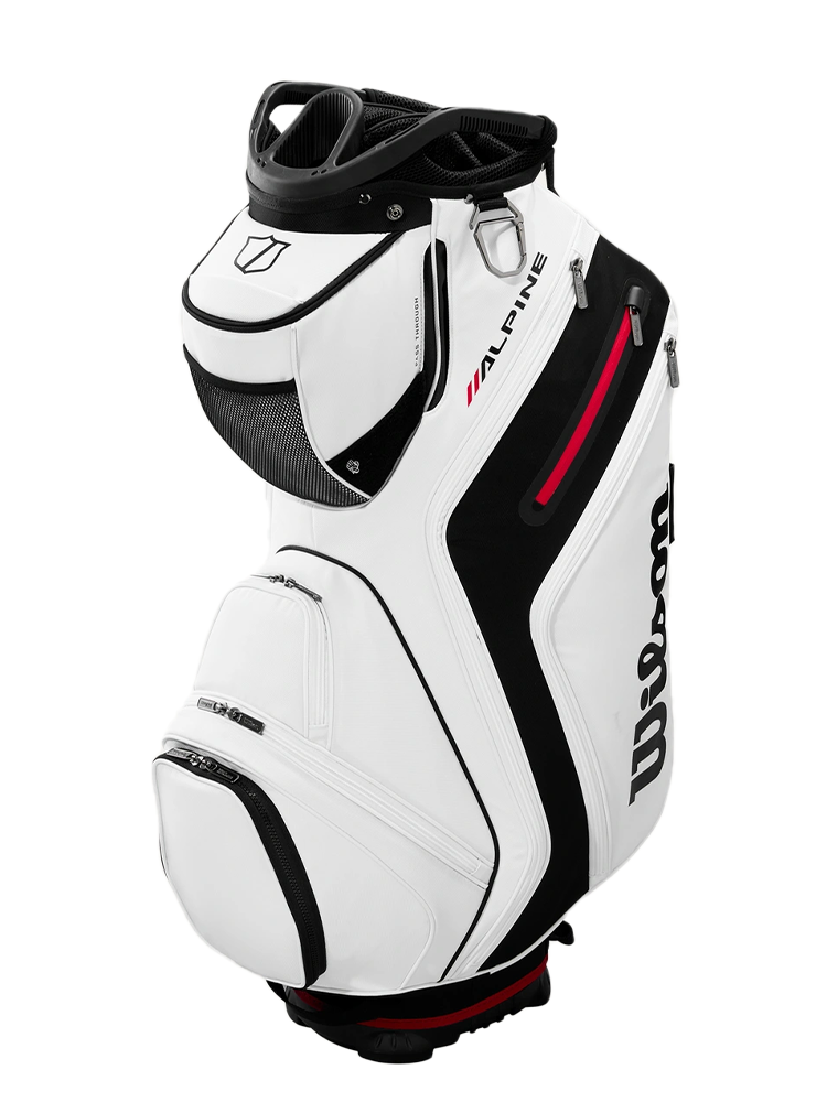 Wilson Staff Alpine Cart Bag