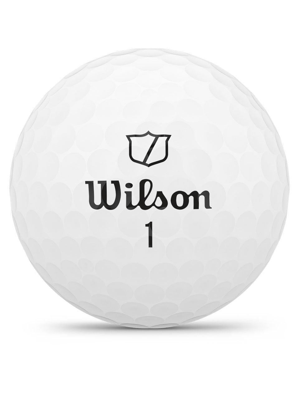 Wilson Staff Model 2026 Golf Balls