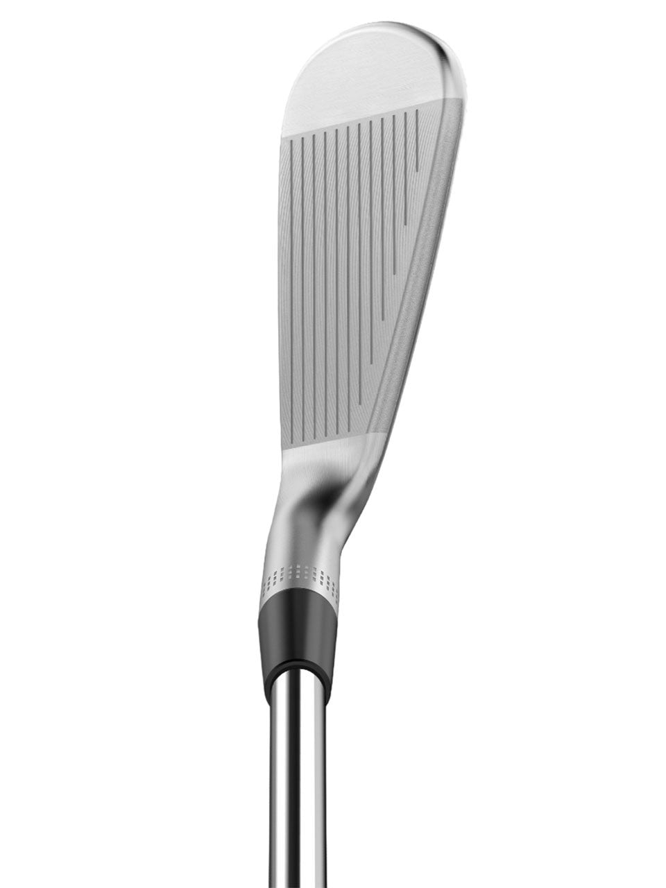 Wilson Staff Model Blade 2026 Irons - Steel Shaft