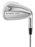Wilson Staff Model CB 2026 Irons - Steel Shaft