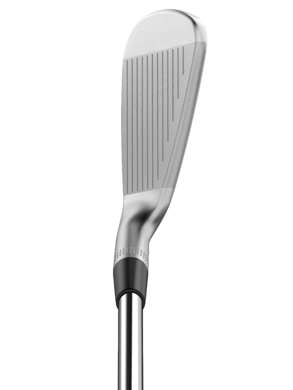 Wilson Staff Model CB 2026 Irons - Steel Shaft