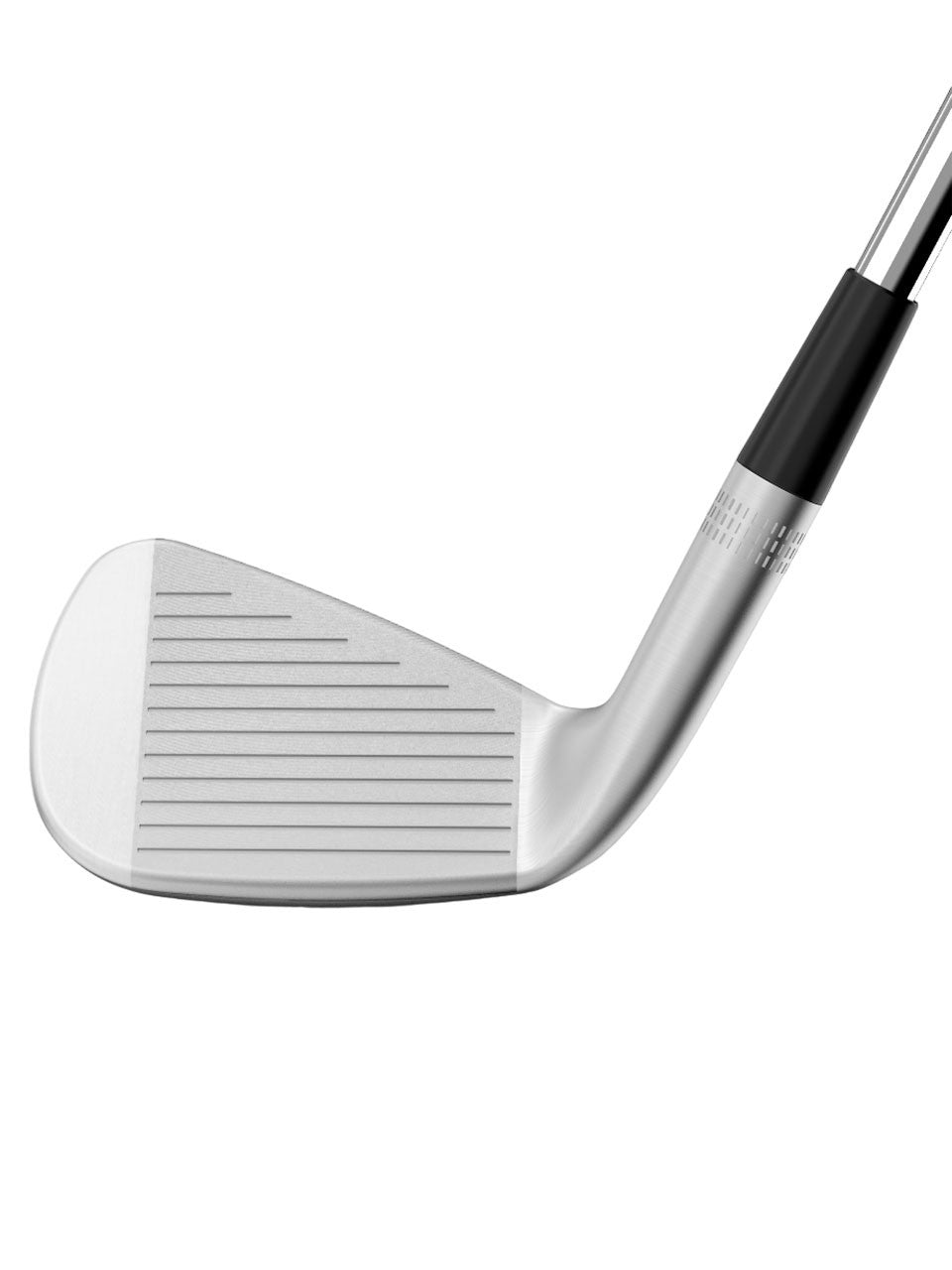 Wilson Staff Model CB 2026 Irons - Steel Shaft