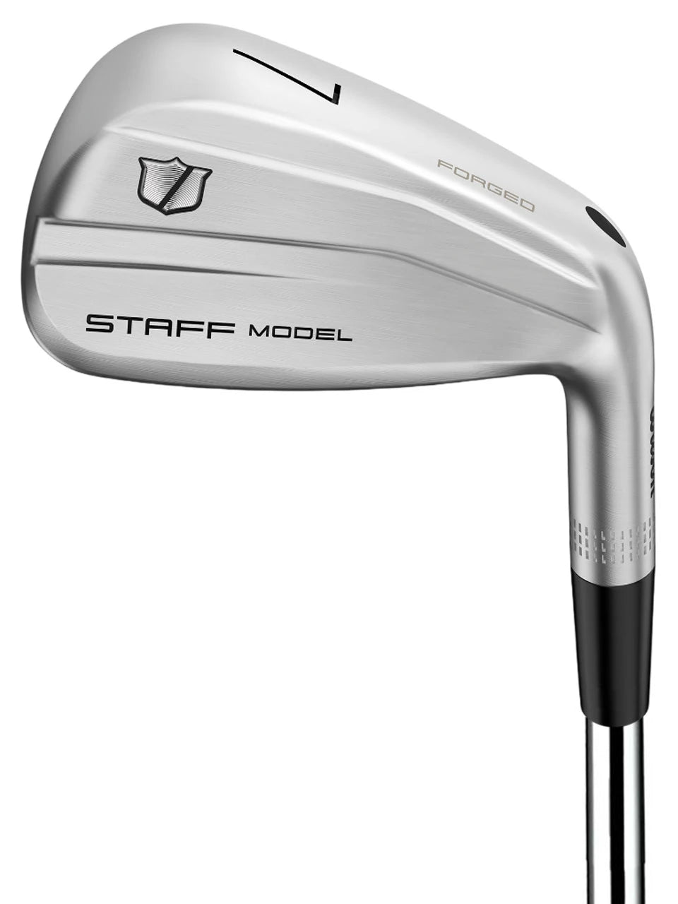 Wilson Staff Model XB 2026 Iron - Steel Shaft