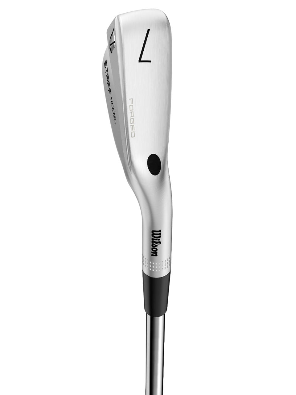 Wilson Staff Model XB 2026 Iron - Steel Shaft