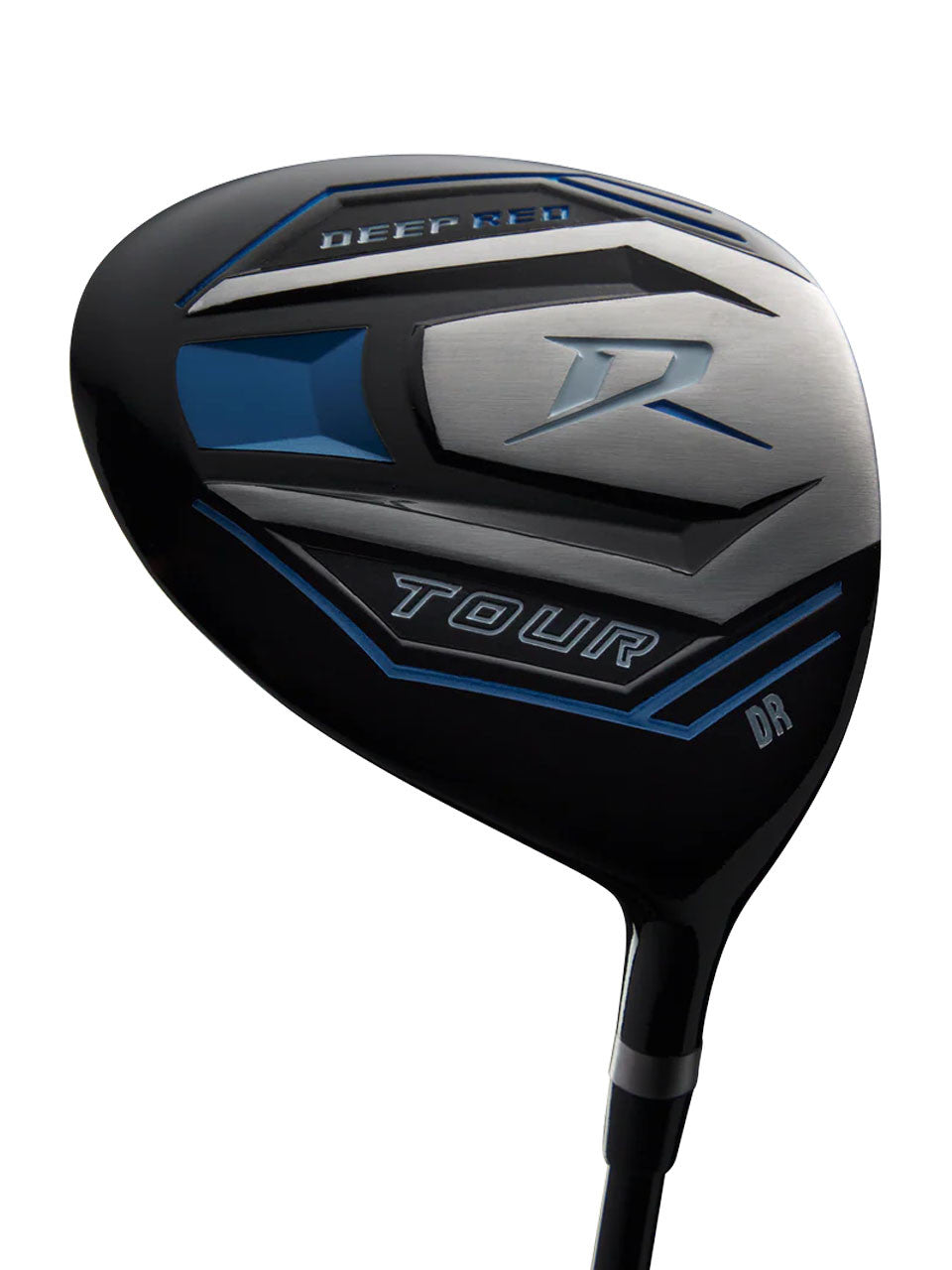 Wilson Deep Red 2025 Junior Package - Ages 8-11