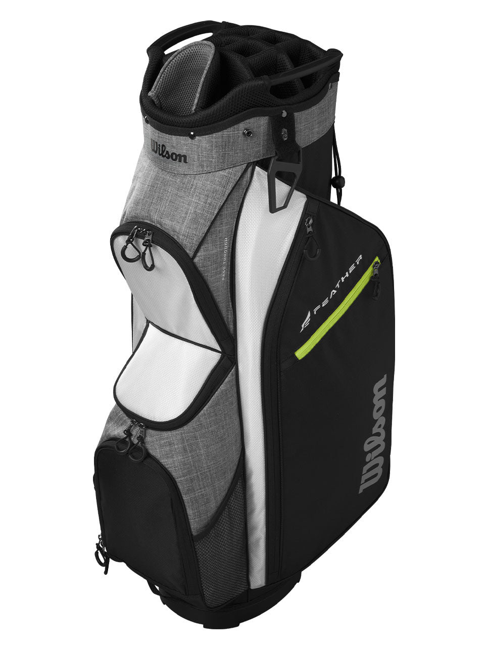 Wilson Feather Cart Bag