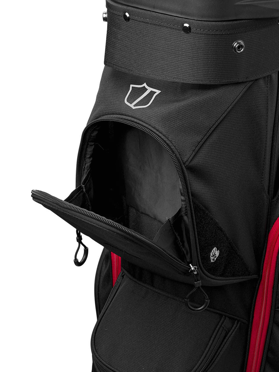 Wilson Staff iLock Cart Bag