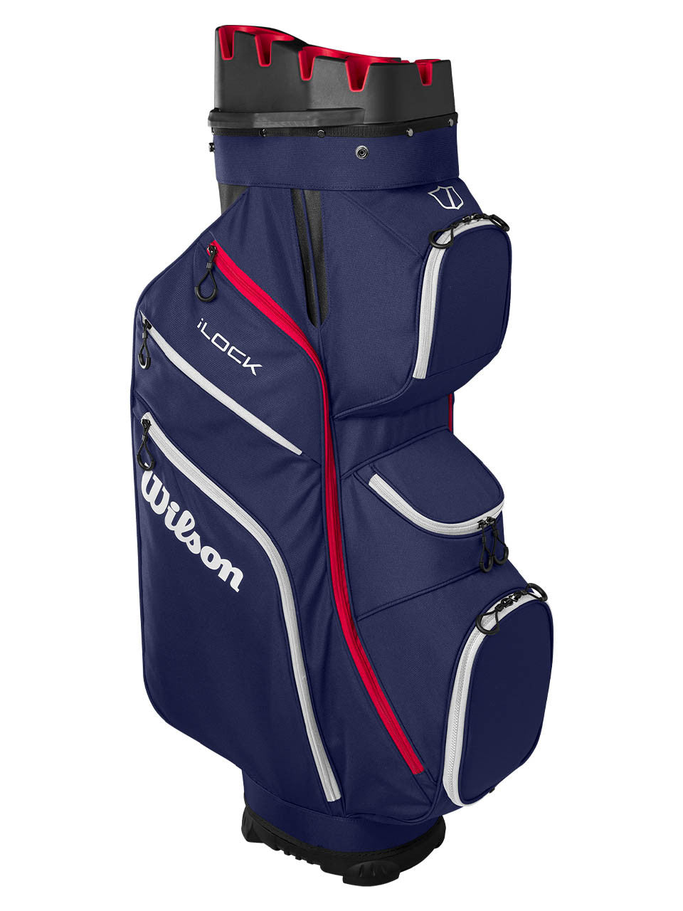 Wilson Staff iLock Cart Bag