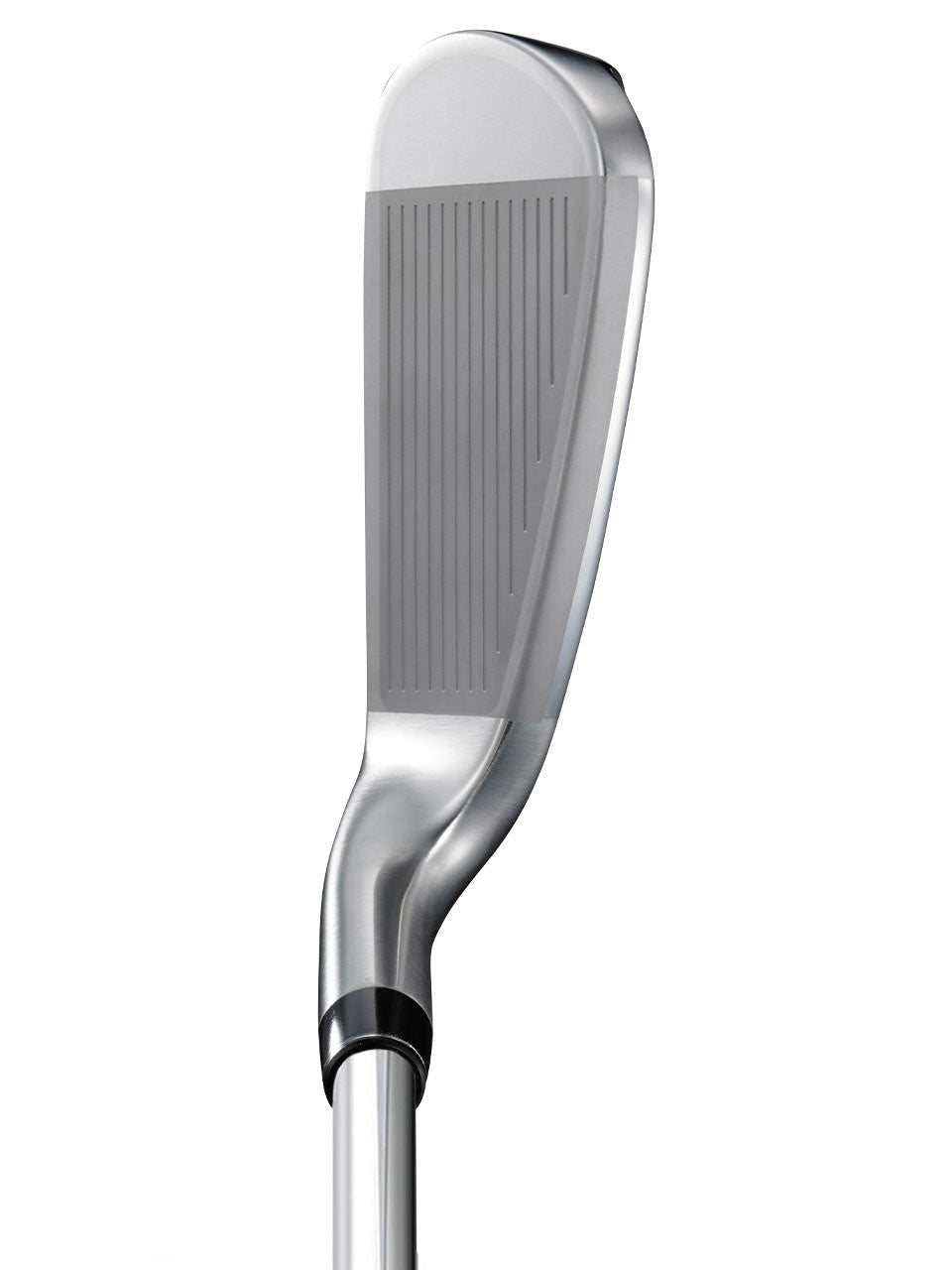 XXIO 14 Irons - Steel Shaft
