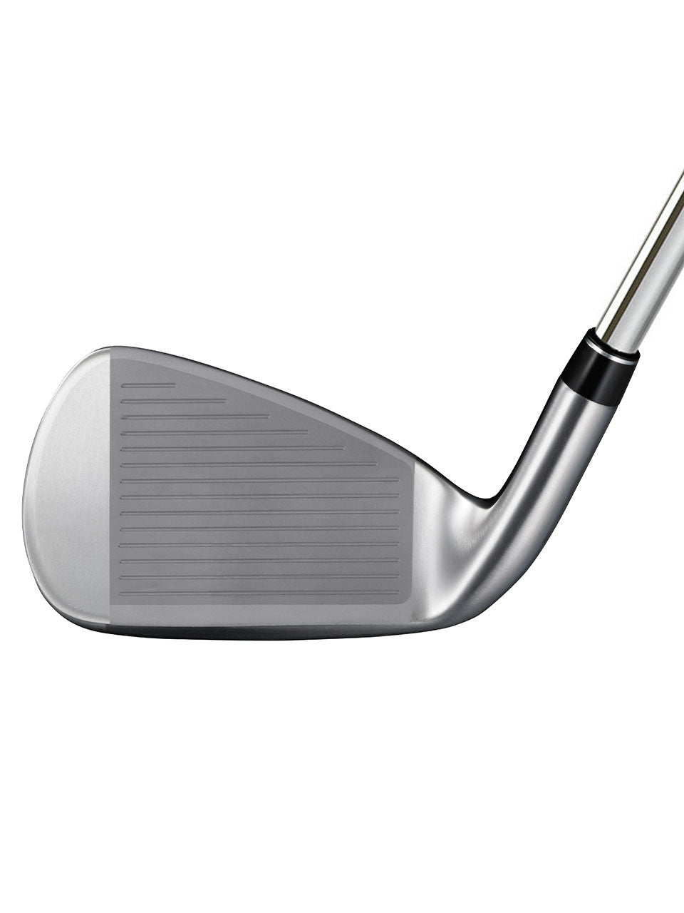 XXIO 14 Irons - Steel Shaft