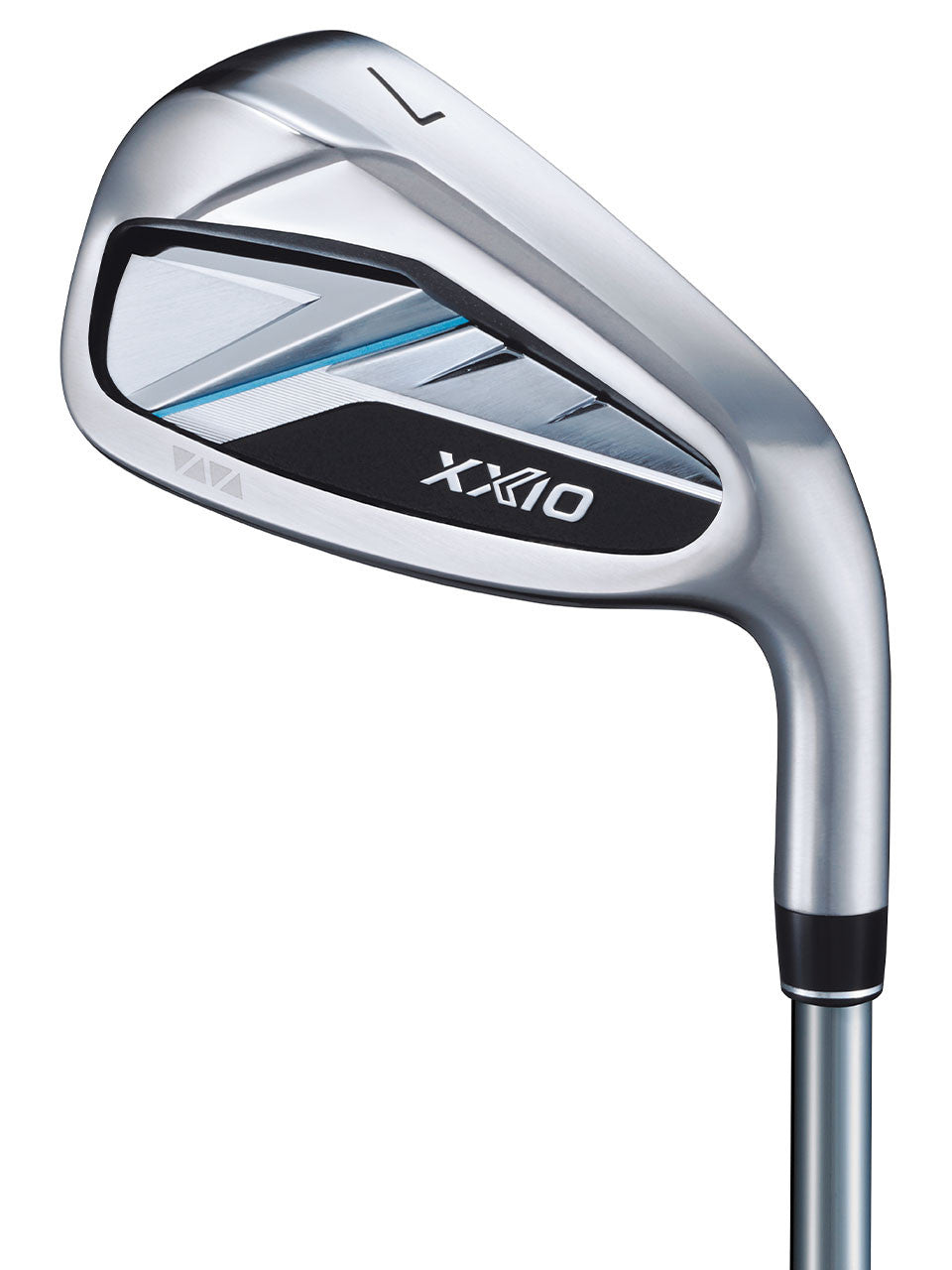 XXIO 14 Irons - Steel Shaft