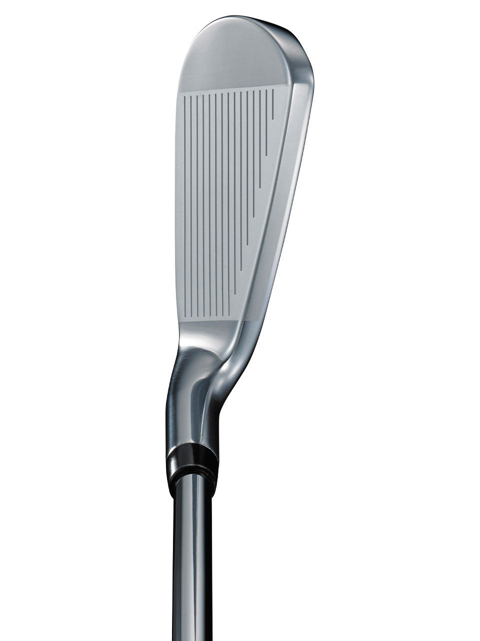 XXIO 14+ Irons - Steel Shaft