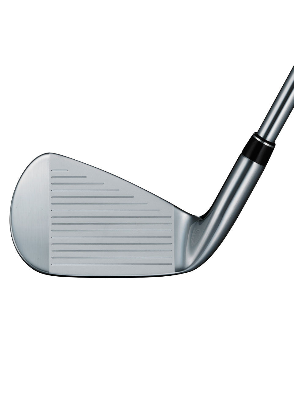 XXIO 14+ Irons - Steel Shaft