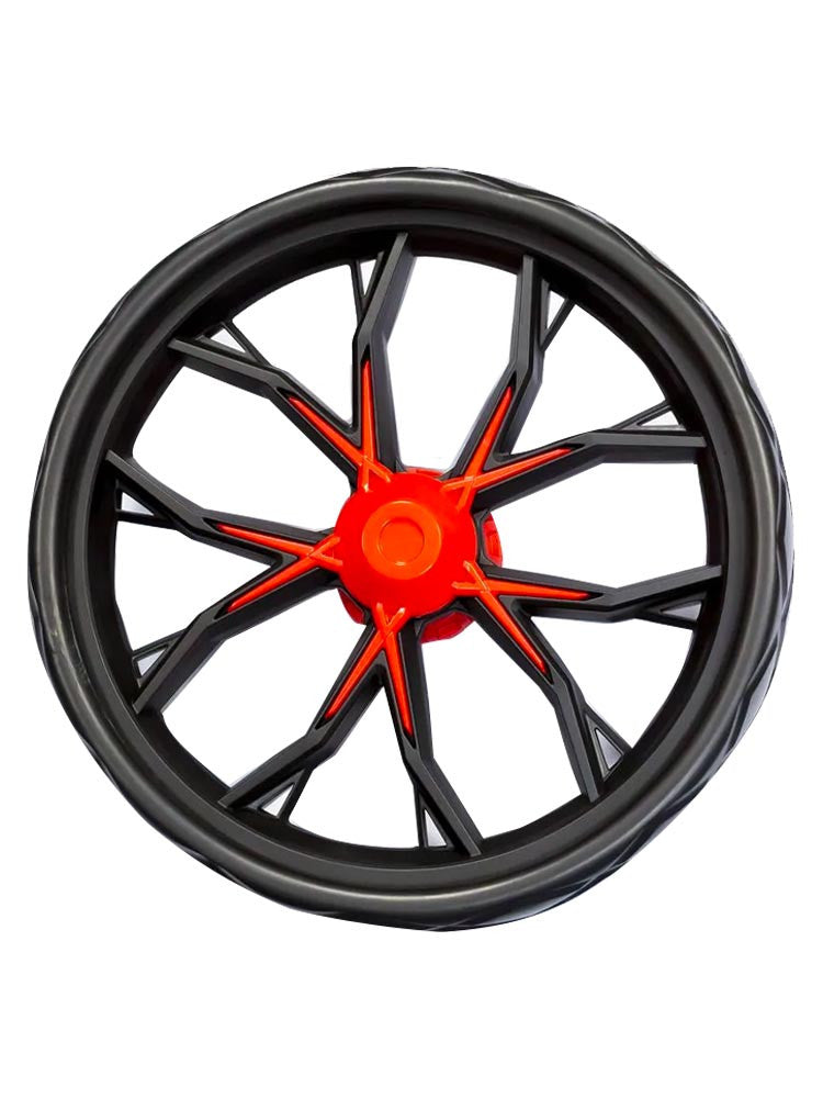 Bag Boy Nitron Part - Rear Wheel