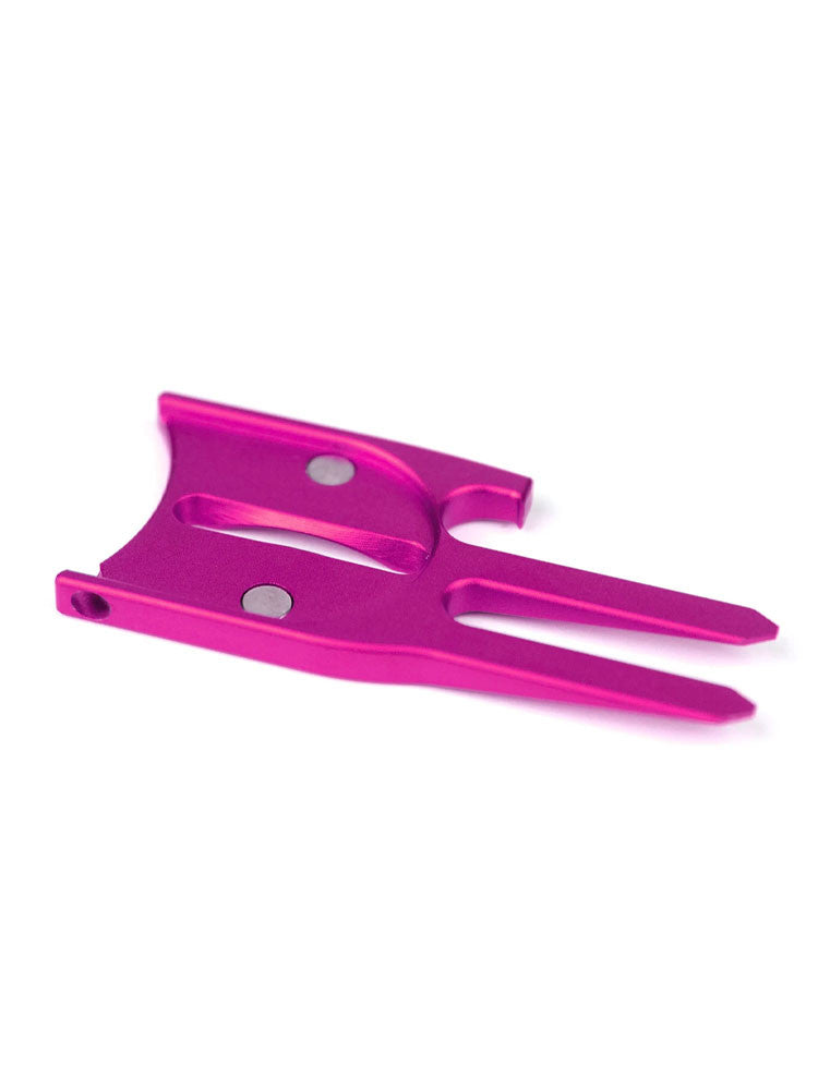 Birdicorn 6 in 1 Divot Tool - Pink