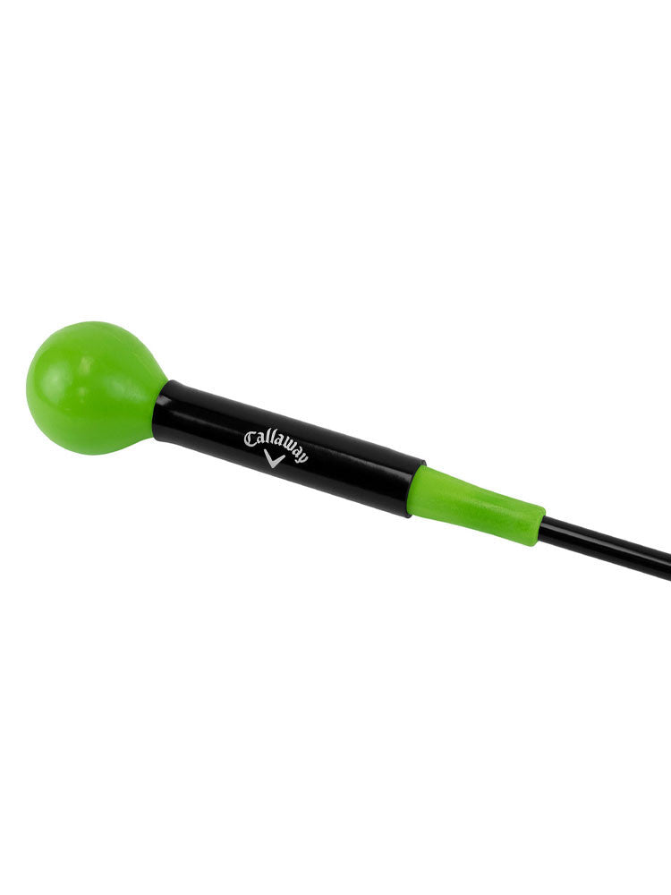 Callaway Swing Stick - Black-Green