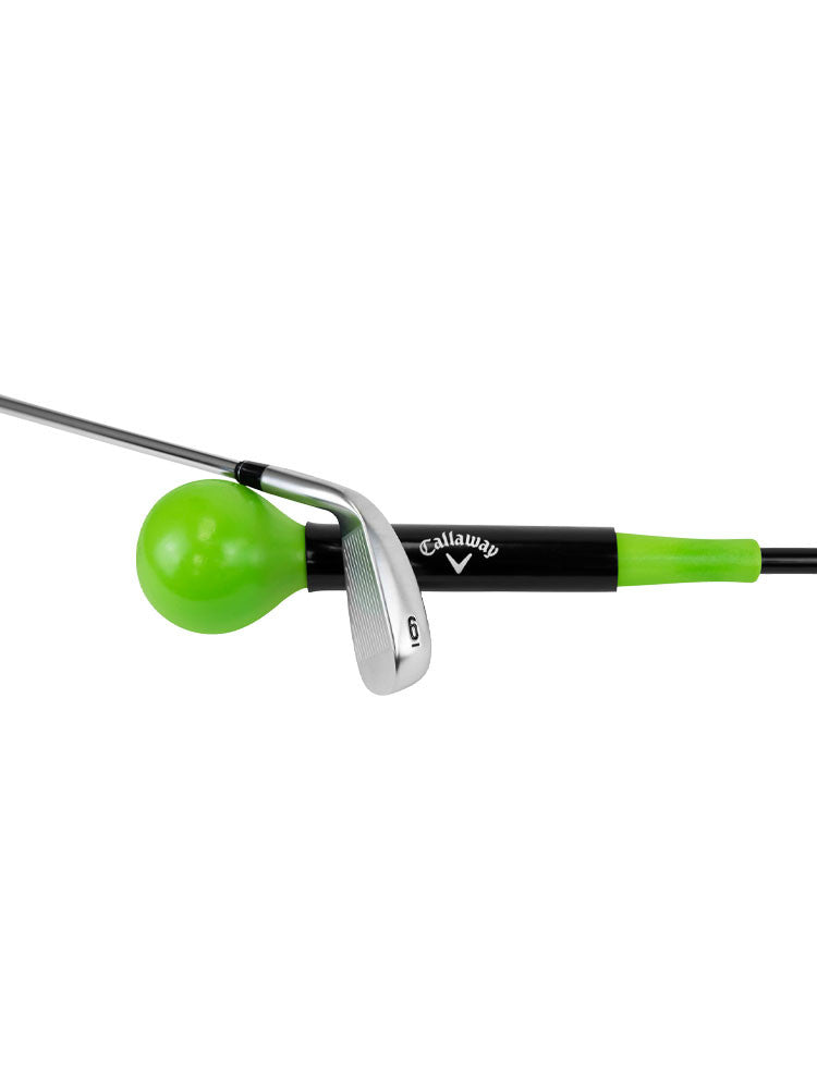 Callaway Swing Stick - Black-Green